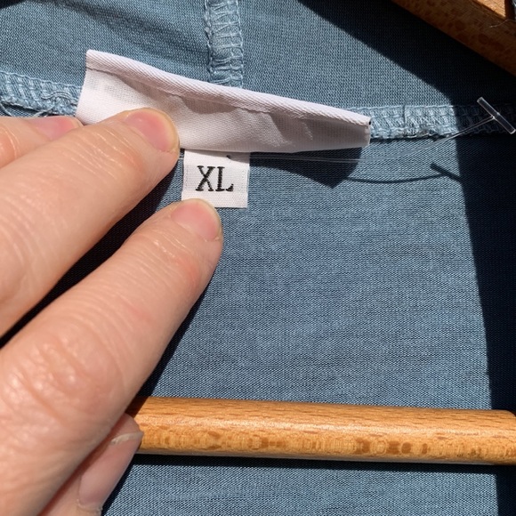 Bryn Walker Duster - Picture 4 of 4